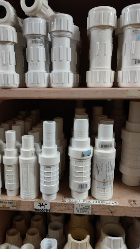 Hardware Store «National Hardware Supply, LLC», reviews and photos, 7173 N Blackstone Ave, Fresno, CA 93650, USA