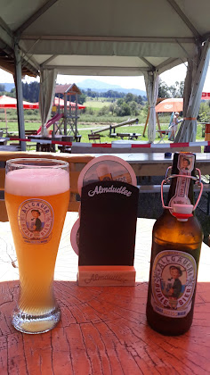 Plats et boissons Ferienwohnung Ferienhof Endras 87448 Waltenhofen