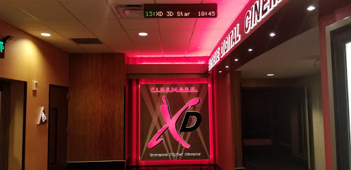 Movie Theater «Cinemark at Pearland», reviews and photos, 3311 Silverlake Village Dr, Pearland, TX 77581, USA