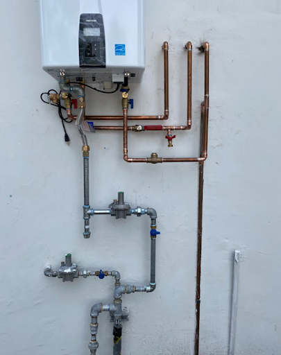 Plumber «John the Plumber», reviews and photos, 1571 SW 3rd St, Pompano Beach, FL 33069, USA