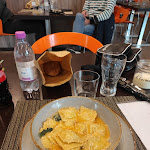 Photo n°1 de l'avis de Francesco.u fait le 04/05/2022 à 12:03 sur le  La Sfera - Ristorante Self Service à Cerbara