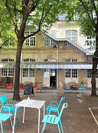 Photos du propriétaire du Café Chez Mona à Paris - n°1