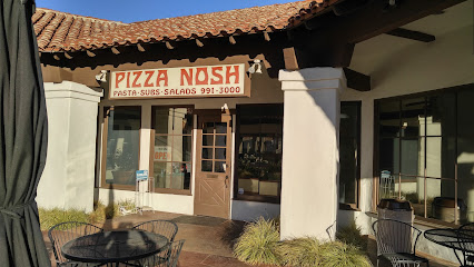 Pizza Nosh - 30313 Canwood St #31, Agoura Hills, CA 91301