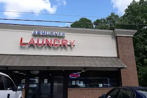 Armuchee Laundry image