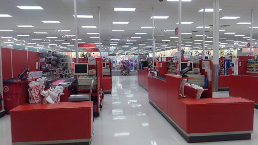 Department Store «Target», reviews and photos, 160 Pavilion Pkwy, Newport, KY 41071, USA