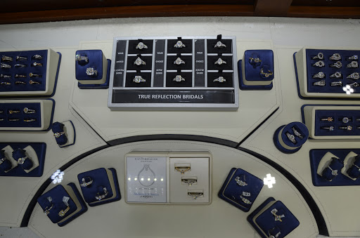 Jeweler «McKenzie & Smiley Jewelers», reviews and photos, 2794 Wilma Rudolph Blvd, Clarksville, TN 37040, USA