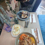 Photo n°2 de l'avis de dj.a fait le 05/05/2024 à 14:20 sur le  TRINITII West à Frankfurt