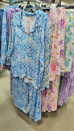 Lingerie Store «Atlantic Hosiery», reviews and photos, 13449 NW 42nd Ave, Opa-locka, FL 33054, USA