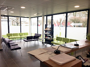 Photo n°2 de Institut d'ostéopathie de Rennes-Bretagne à Bruz ()