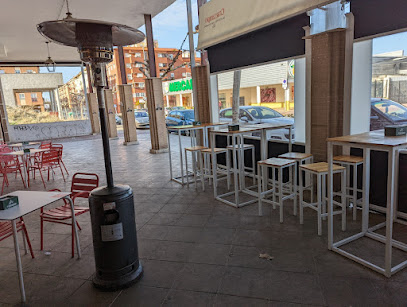 Taberna El Chato - Calle Fernando IV, C. Fuente del Alamillo, 3, 23004 Jaén, Spain