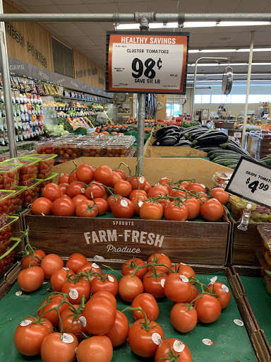 Health Food Store «Sprouts Farmers Market», reviews and photos, 1440 Airline Rd, Corpus Christi, TX 78412, USA