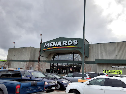 Home Improvement Store «Menards», reviews and photos, 2005 University Ave W, St Paul, MN 55104, USA