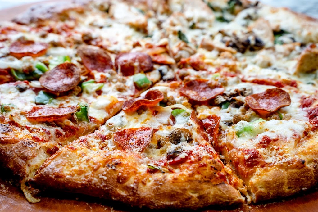 Romano's Pizzeria and Grill 31407