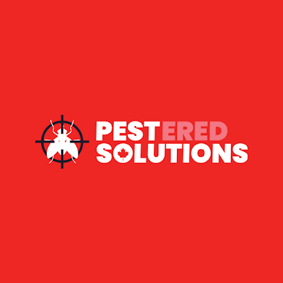 Pestered Solutions - Muskoka Pest Removal