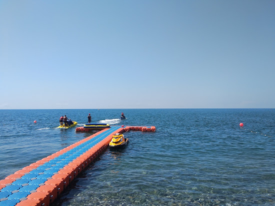 Imereti beach