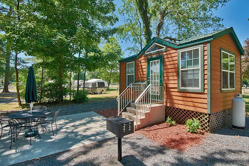 Copake Camping Resort