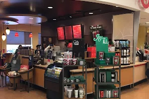 Starbucks image