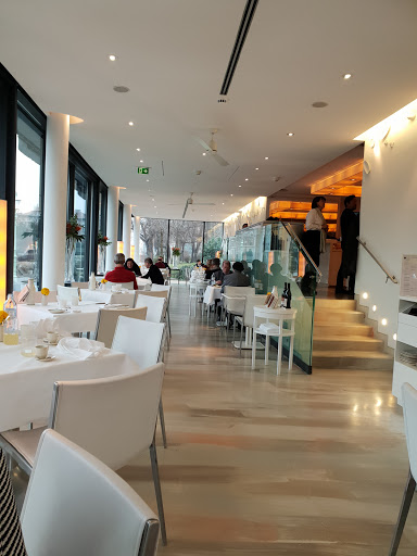 Feine Restaurants Vienna