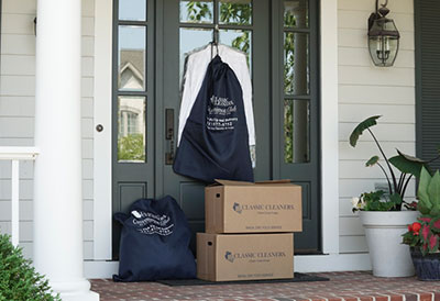 Dry Cleaner «Classic Cleaners», reviews and photos, 11501 Geist Pavilion Dr, Fishers, IN 46037, USA