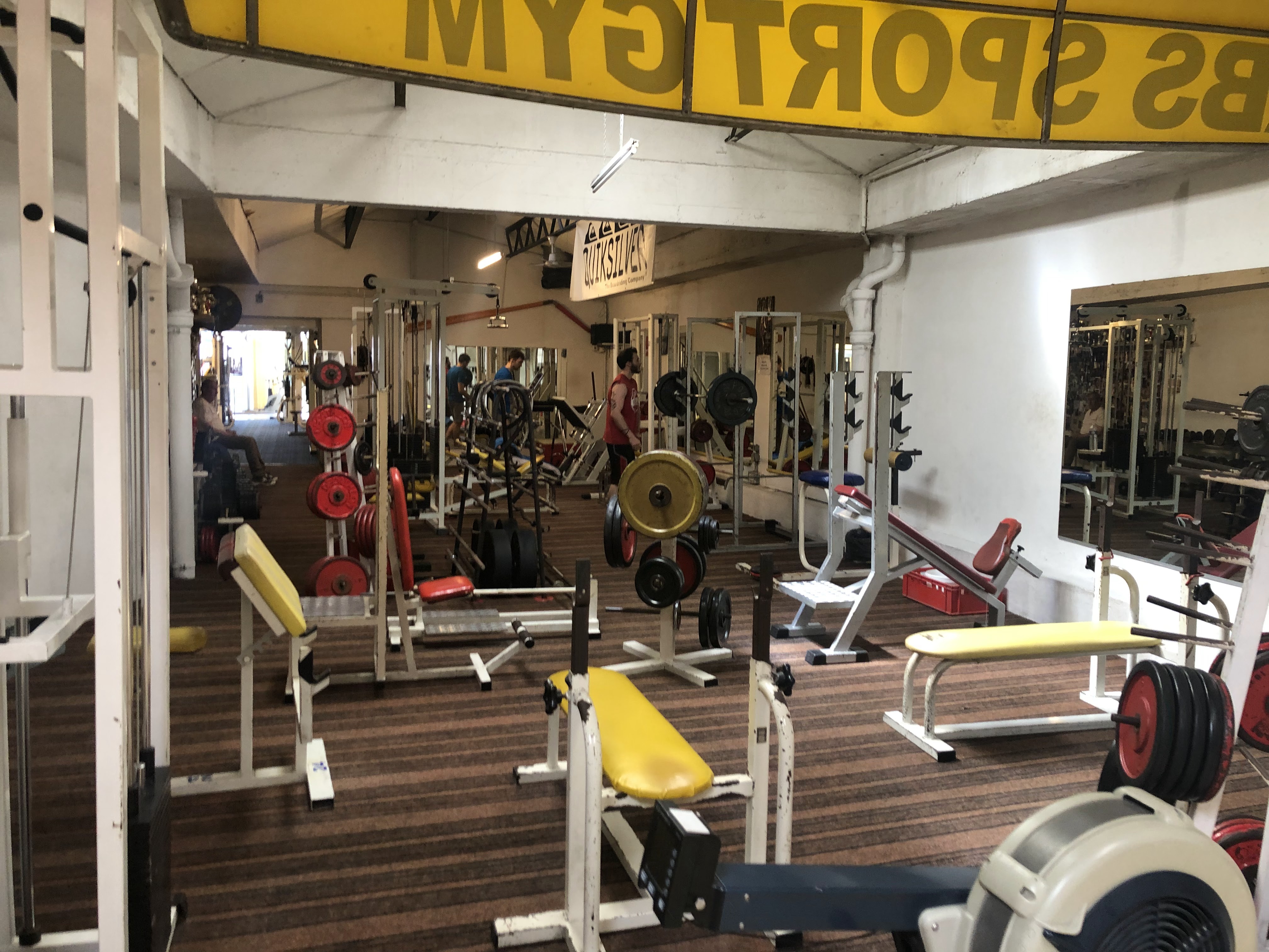 Photo n° 5 de l'avis de Johan.e fait le 15/05/2019 à 10:53