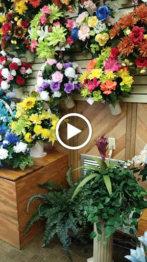 Florist «The House of Flowers», reviews and photos, 821 Berkley Rd, Auburndale, FL 33823, USA