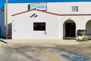Clinica Hispana Odessa image