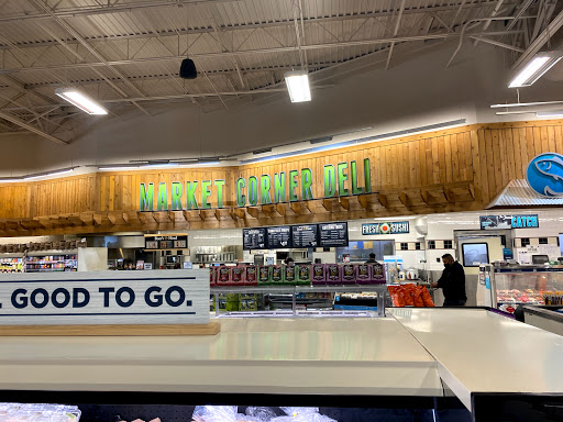 Health Food Store «Sprouts Farmers Market», reviews and photos, 79050 CA-111, La Quinta, CA 92253, USA