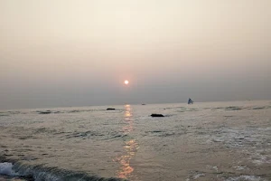 Ramakrishna Beach image