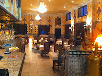 Photos du propriétaire du Restaurant marocain L'arganier à Soissons - n°9