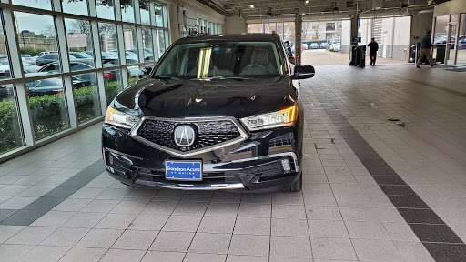 Acura Dealer «Goodson Acura of Dallas», reviews and photos, 4801 Lemmon Ave, Dallas, TX 75219, USA