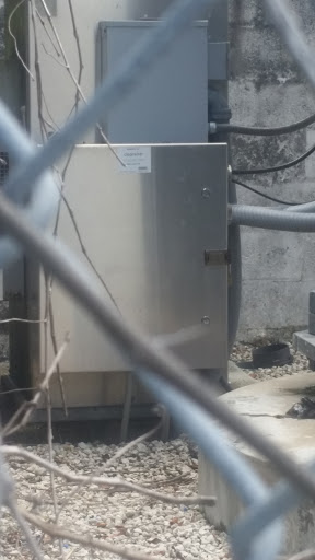 Self-Storage Facility «Storage Post Self Storage Wilton Manors», reviews and photos, 1201 N Flagler Dr, Fort Lauderdale, FL 33304, USA