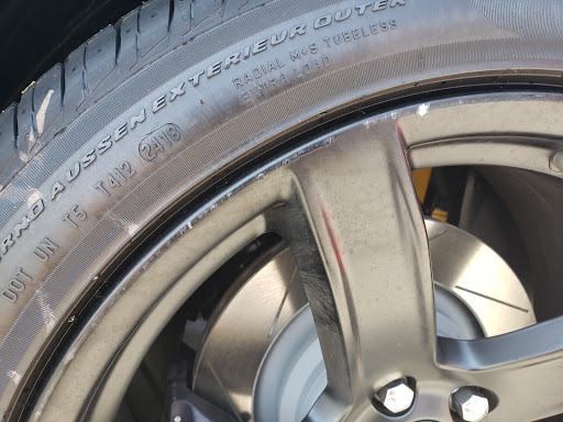 Car Wash «Puddles Car Wash», reviews and photos, 2037 E Ball Rd, Anaheim, CA 92806, USA