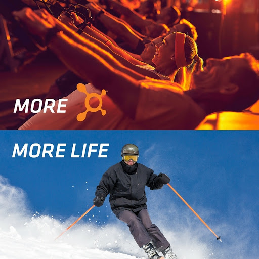 Gym «Orangetheory Fitness Parker», reviews and photos, 17051 Lincoln Ave Unit I, Parker, CO 80134, USA