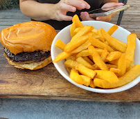 Plats et boissons du Restaurant A Cantinetta à Gilly-sur-Isère - n°17