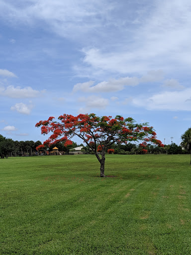 Community Center «Volunteer Park Community Center», reviews and photos, 12050 W Sunrise Blvd, Plantation, FL 33323, USA