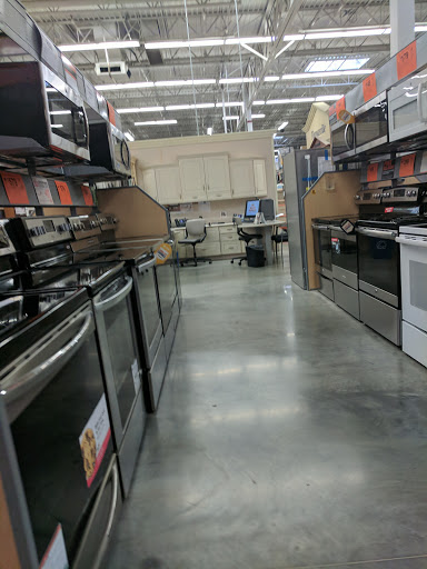 Home Improvement Store «The Home Depot», reviews and photos, 10233 Lakeridge Pkwy, Ashland, VA 23005, USA