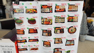 Photo n°7 de Asia Sushi à Le Cannet ()