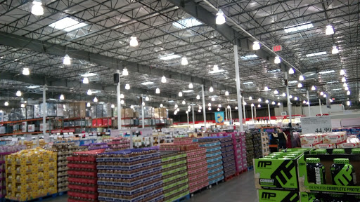 Warehouse store «Costco Wholesale», reviews and photos, 2505 Catron St, Bozeman, MT 59718, USA