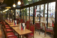 Atmosphère du Restaurant Le Wepler à Paris - n°5