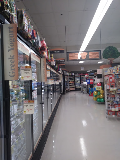 Supermarket «King Kullen», reviews and photos, 1765 Peninsula Blvd, Hewlett, NY 11557, USA