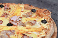 Plats et boissons du Pizzas à emporter Spizza-Nord à Montpellier - n°20