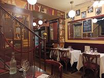 Atmosphère du Restaurant Bistrot du Boucher à Versailles - n°2