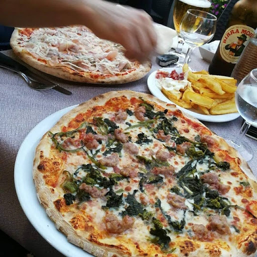 Vecchia Napoli Pizzeria Ristorante in Terzo dAquileia, Provincia di Udine