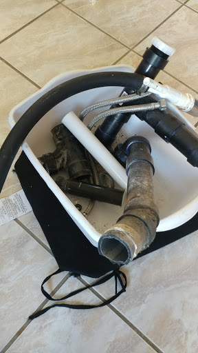 Home Improvement Store «The Home Depot», reviews and photos, 1175 Admiral Callaghan Ln, Vallejo, CA 94591, USA