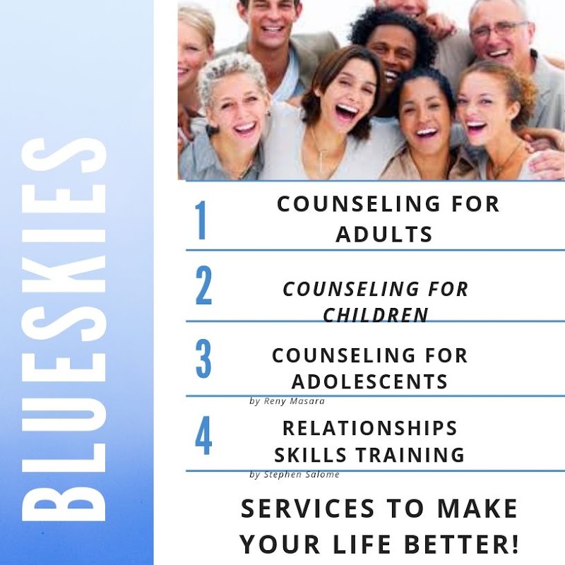 Blueskies Behavioral Health Services