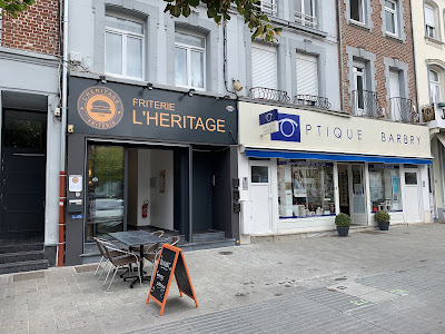 L’héritage à Armentières