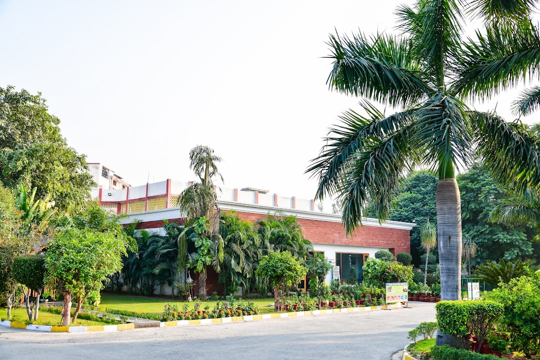 Swami Vivekanand Public School