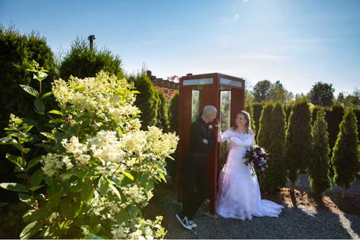 Wedding Venue «Winding Path Gardens», reviews and photos, 15530 WA-9, Arlington, WA 98223, USA