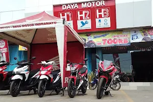 Dealer Honda Daya Motor Arjawinangun Cirebon image