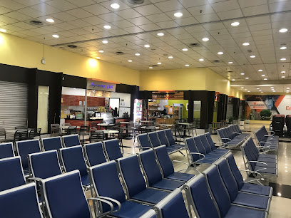 Lapangan Terbang Sultan Ismail Petra